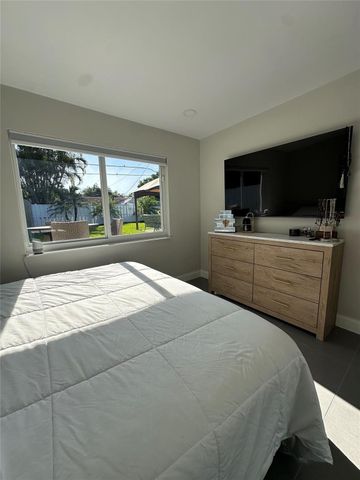 4801 NE 2nd, Fort Lauderdale, FL 33334