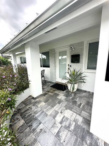 4801 NE 2nd, Fort Lauderdale, FL 33334