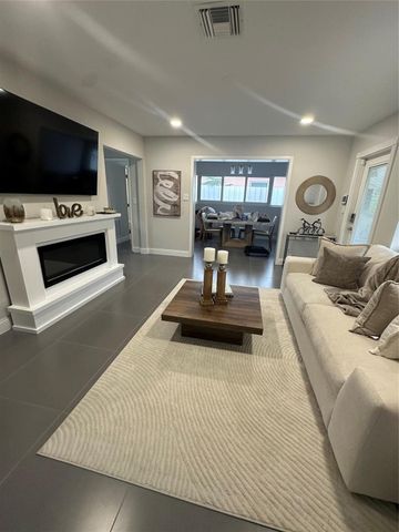 4801 NE 2nd, Fort Lauderdale, FL 33334