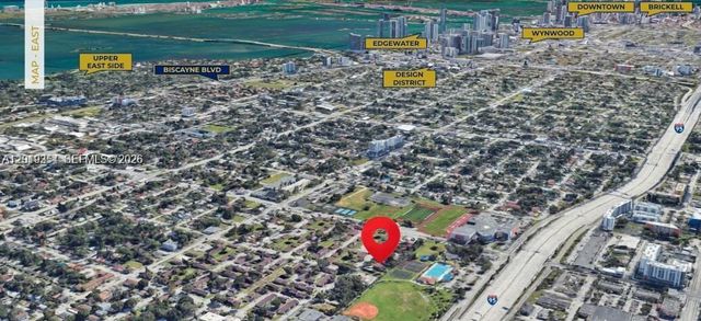 6326 NW 4th Avenue, Miami, FL 33150