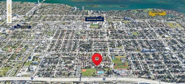 6326 NW 4th Avenue, Miami, FL 33150