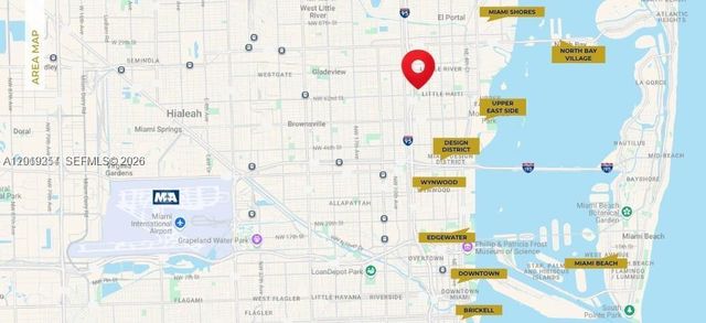 6326 NW 4th Avenue, Miami, FL 33150