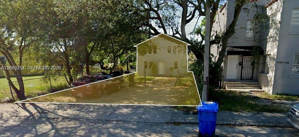 6326 NW 4th Avenue, Miami, FL 33150