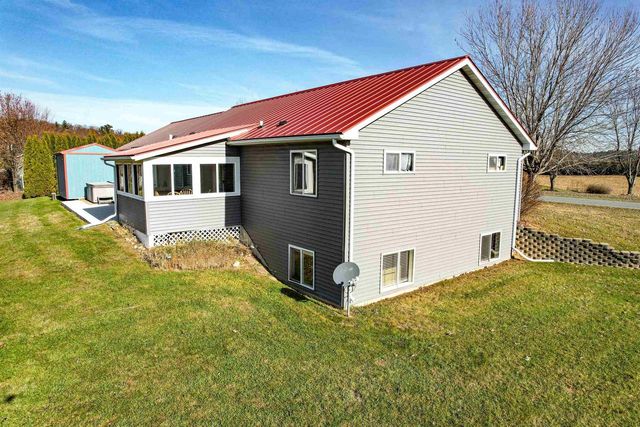 9437 Elderado Road, Tomah, WI 54660