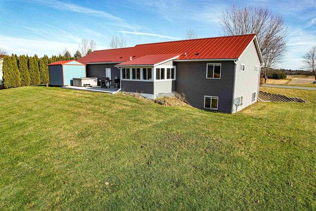 9437 Elderado Road, Tomah, WI 54660