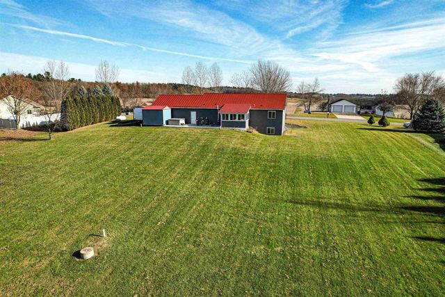9437 Elderado Road, Tomah, WI 54660