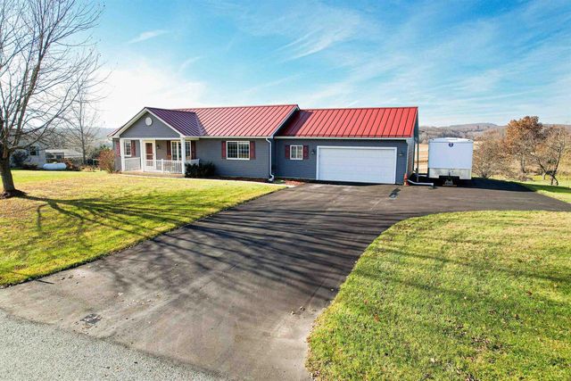 9437 Elderado Road, Tomah, WI 54660