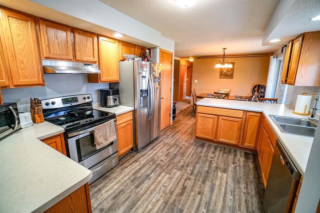 9437 Elderado Road, Tomah, WI 54660