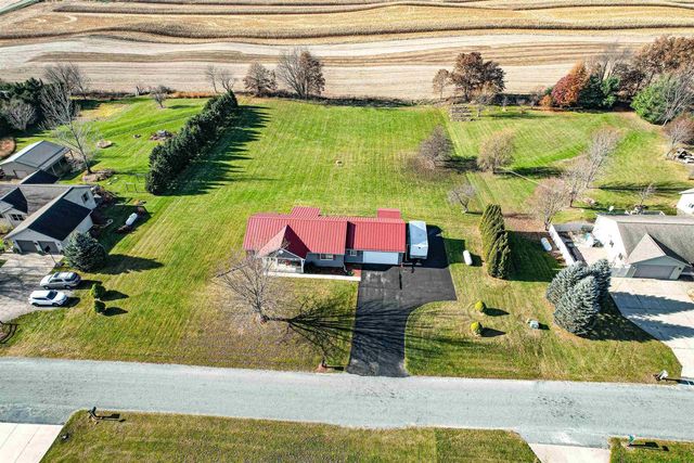 9437 Elderado Road, Tomah, WI 54660