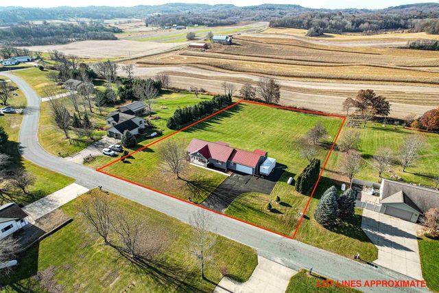 9437 Elderado Road, Tomah, WI 54660