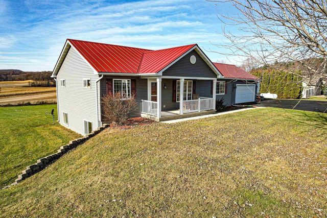 9437 Elderado Road, Tomah, WI 54660