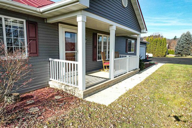 9437 Elderado Road, Tomah, WI 54660