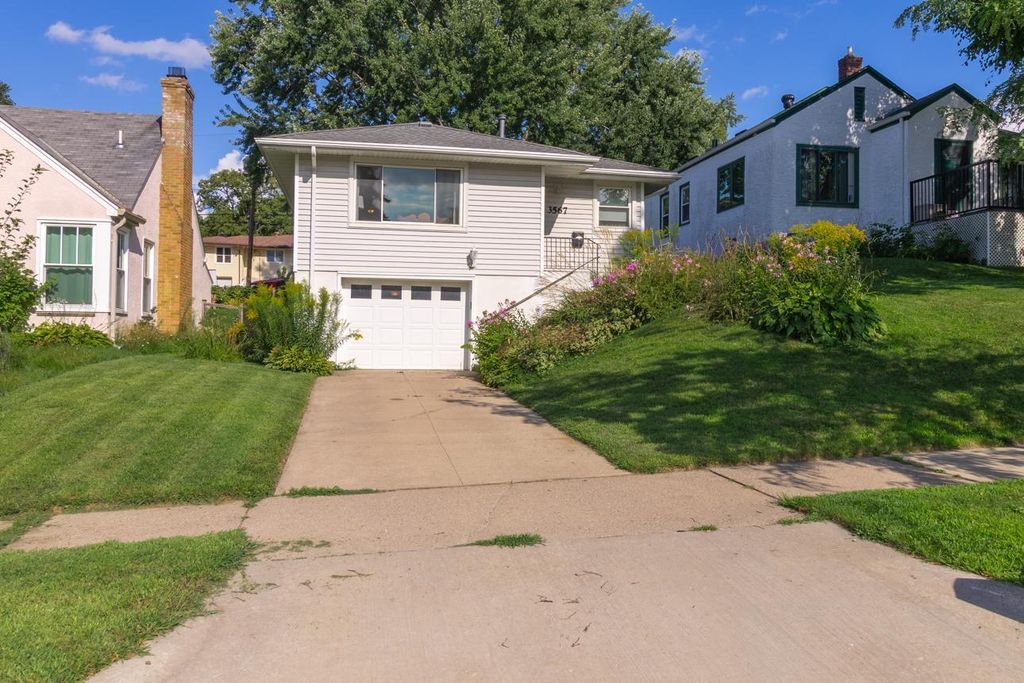 3567 Pierce Street NE, Minneapolis, MN 55418