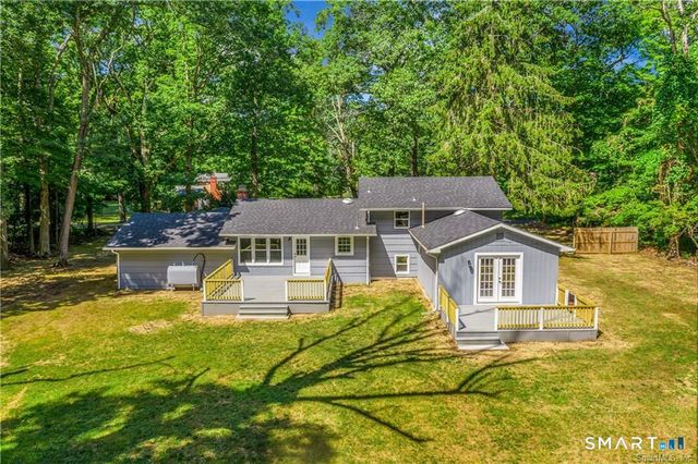 375 Sea Hill Road, North Branford, CT 06471