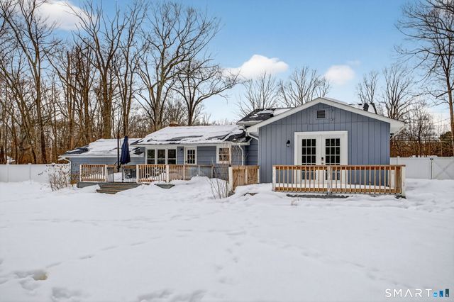 375 Sea Hill Road, North Branford, CT 06471