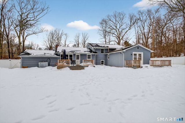 375 Sea Hill Road, North Branford, CT 06471