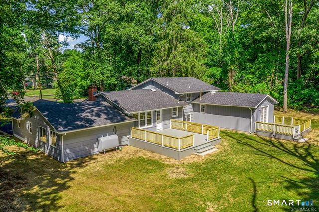 375 Sea Hill Road, North Branford, CT 06471