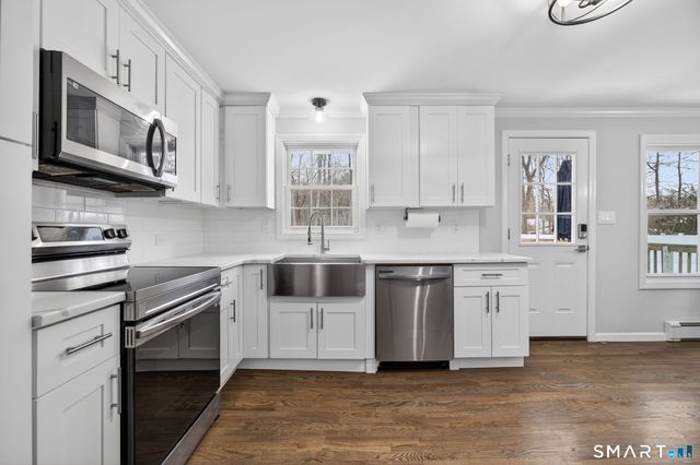 375 Sea Hill Road, North Branford, CT 06471