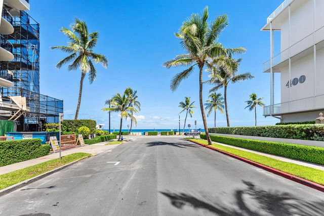 170 Chilean Avenue 2A, Palm Beach, FL 33480
