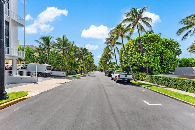 170 Chilean Avenue 2A, Palm Beach, FL 33480
