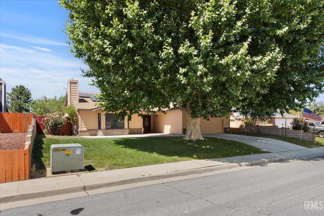 117 Sunrise Way, Tehachapi, CA 93561