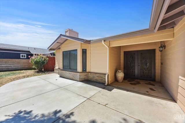 117 Sunrise Way, Tehachapi, CA 93561