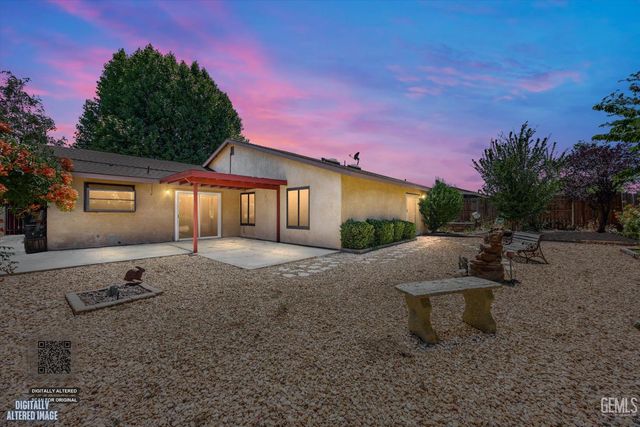 117 Sunrise Way, Tehachapi, CA 93561