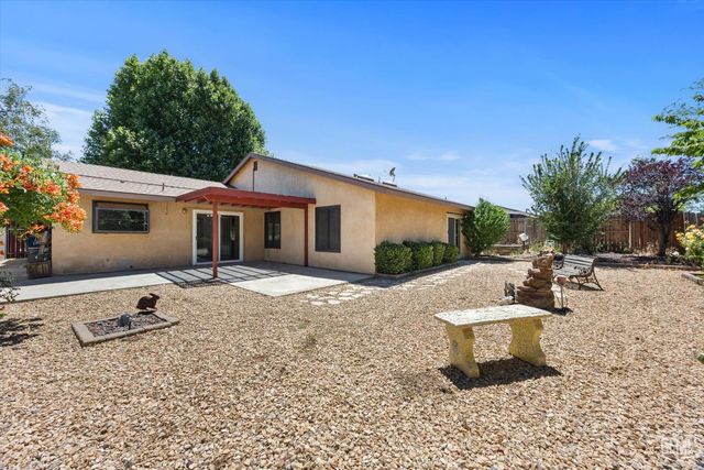 117 Sunrise Way, Tehachapi, CA 93561