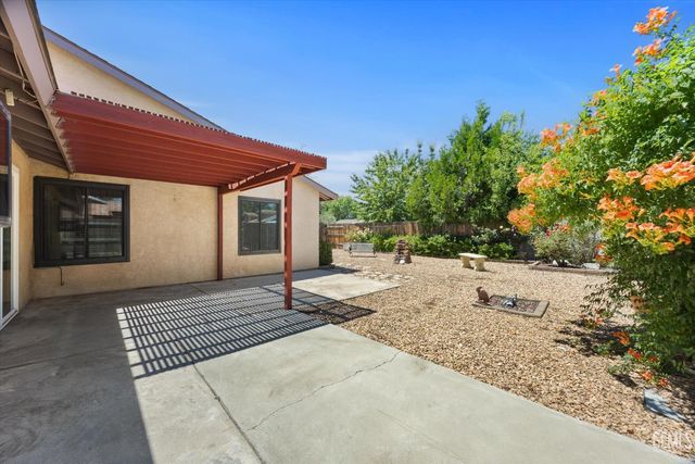 117 Sunrise Way, Tehachapi, CA 93561