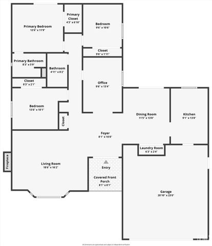 117 Sunrise Way, Tehachapi, CA 93561