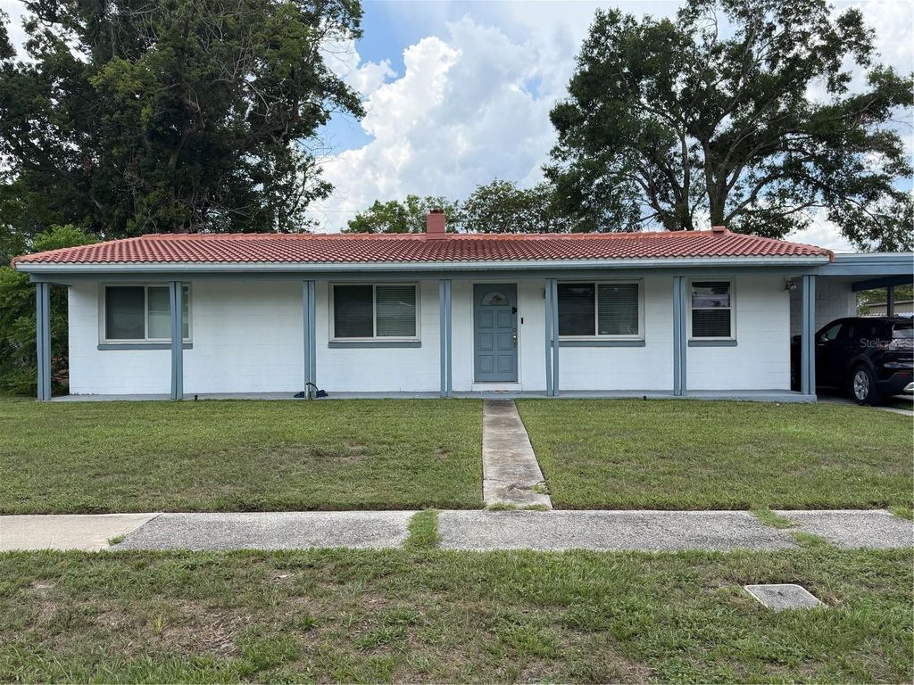 616 DIAL DRIVE, Orlando, FL 32822