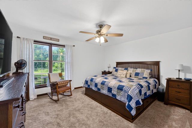 5704 E Oak Trail, Milton, WI 53563