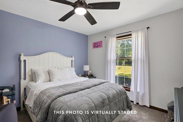 5704 E Oak Trail, Milton, WI 53563