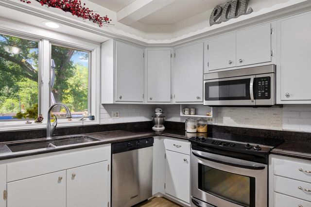 5704 E Oak Trail, Milton, WI 53563