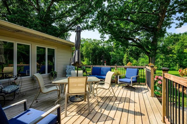 5704 E Oak Trail, Milton, WI 53563