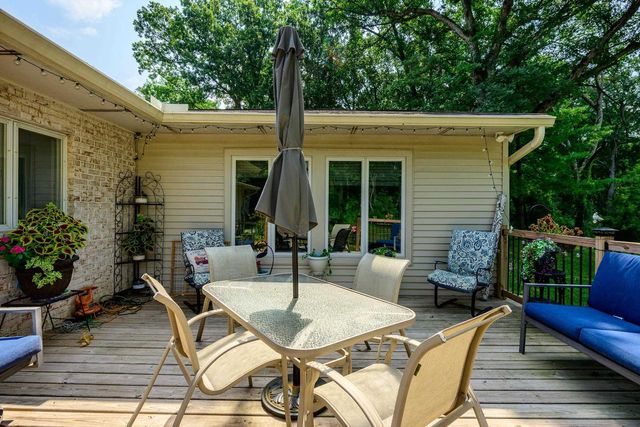 5704 E Oak Trail, Milton, WI 53563