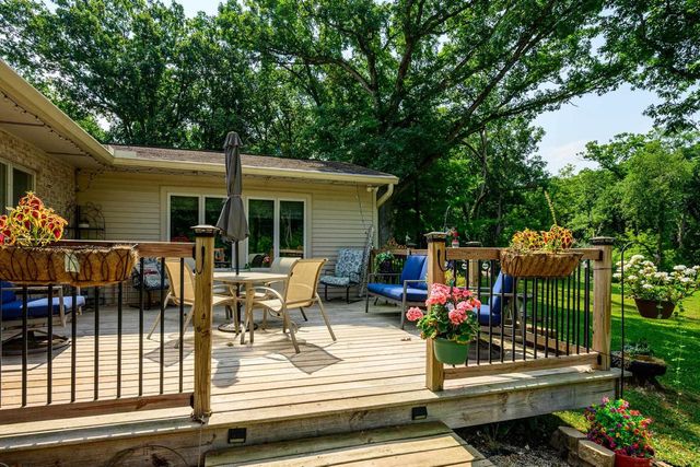 5704 E Oak Trail, Milton, WI 53563