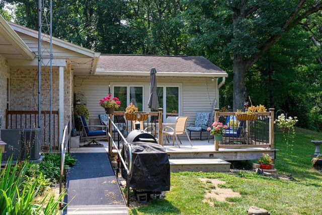 5704 E Oak Trail, Milton, WI 53563