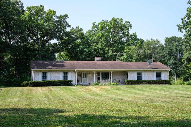 5704 E Oak Trail, Milton, WI 53563