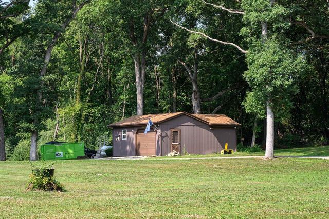 5704 E Oak Trail, Milton, WI 53563