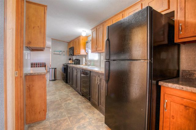 179 Mercury Drive, Trinity, TX 75862