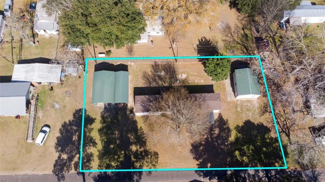 179 Mercury Drive, Trinity, TX 75862