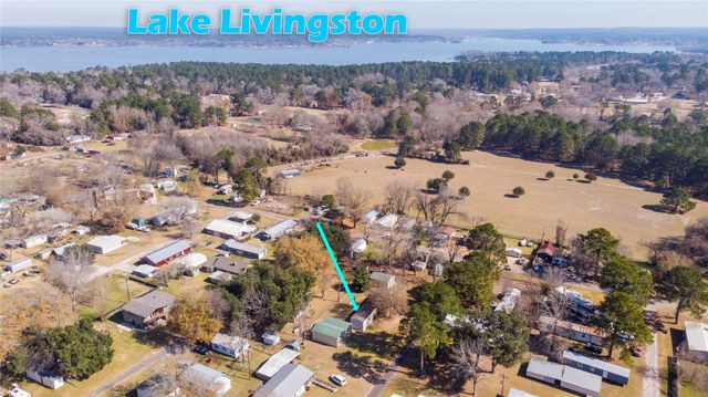 179 Mercury Drive, Trinity, TX 75862