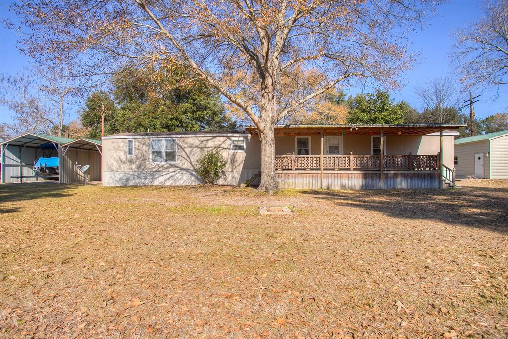 179 Mercury Drive, Trinity, TX 75862
