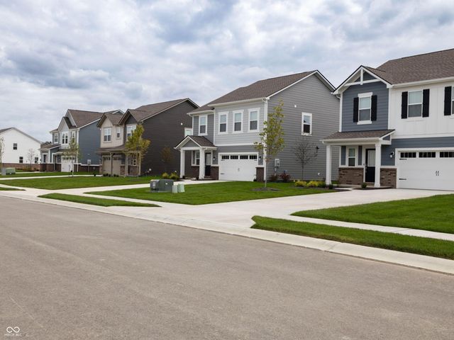 6584 Willow Way, Mccordsville, IN 46055