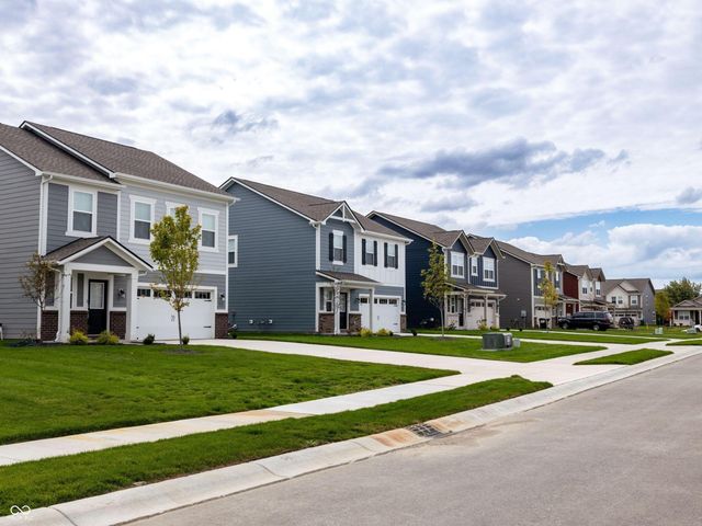 6584 Willow Way, Mccordsville, IN 46055
