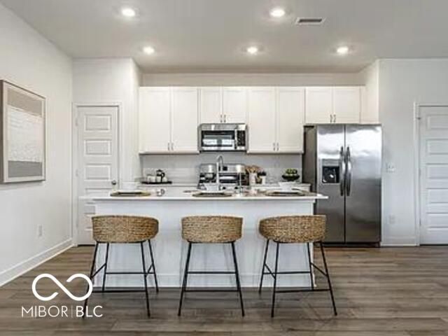 6584 Willow Way, Mccordsville, IN 46055