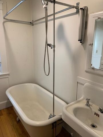 40 Abbott Street 3L, Worcester, MA 01602