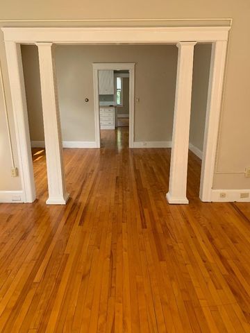 40 Abbott Street 3L, Worcester, MA 01602