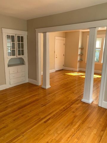 40 Abbott Street 3L, Worcester, MA 01602